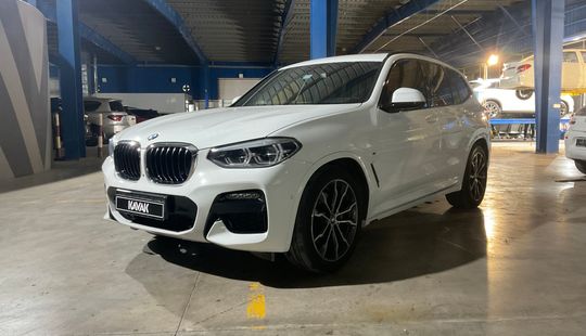 BMW • X3