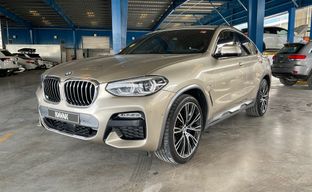 BMW • X4