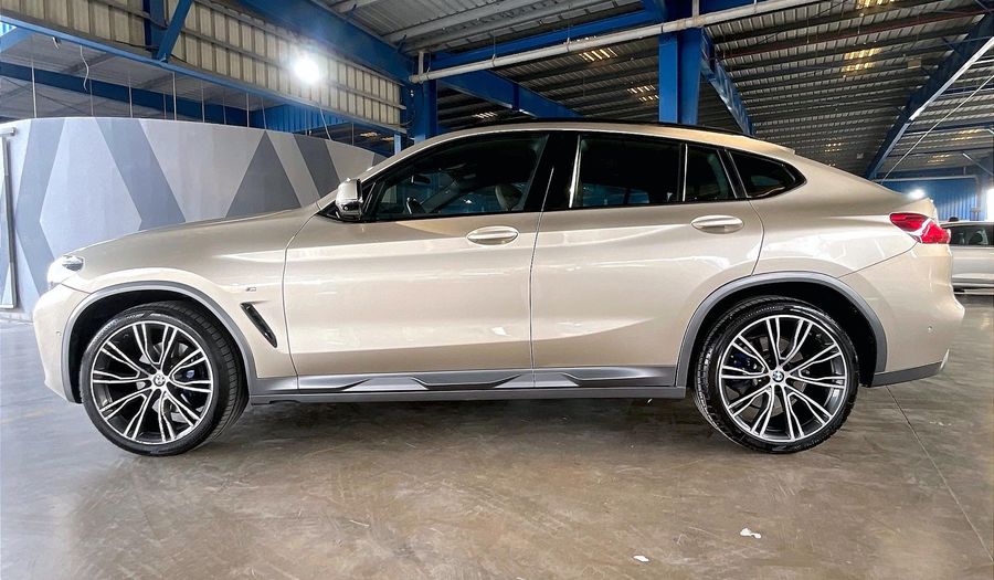 Bmw X4 XDRIVE 30I M SPORT Suv 2020