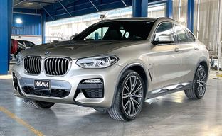 BMW • X4