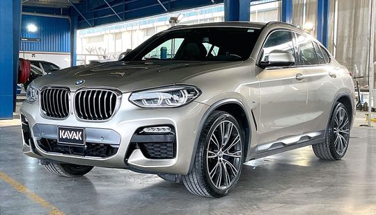 BMW • X4