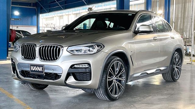 BMW • X4