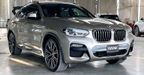Bmw X4 XDRIVE 30I M SPORT Suv 2020