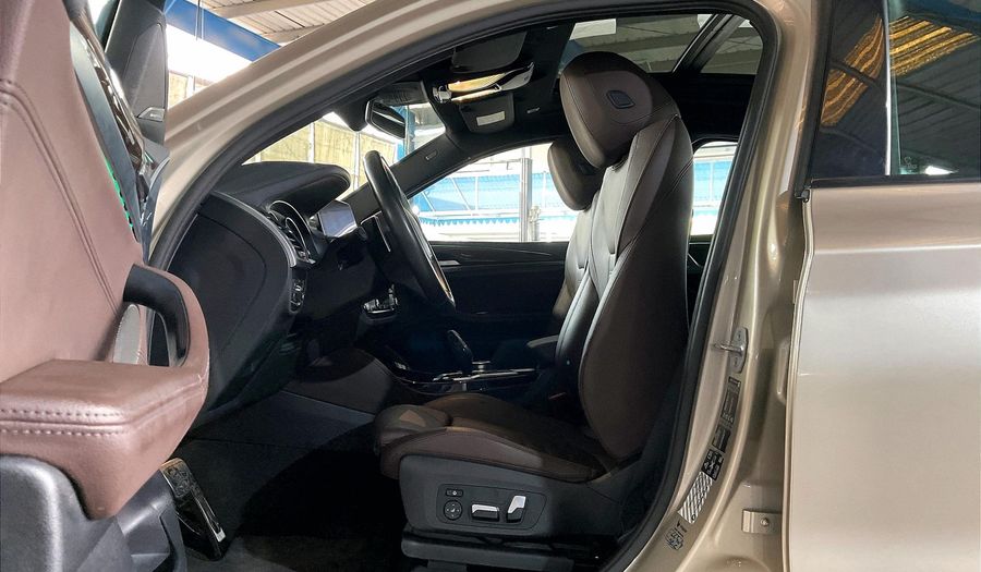 Bmw X4 XDRIVE 30I M SPORT Suv 2020