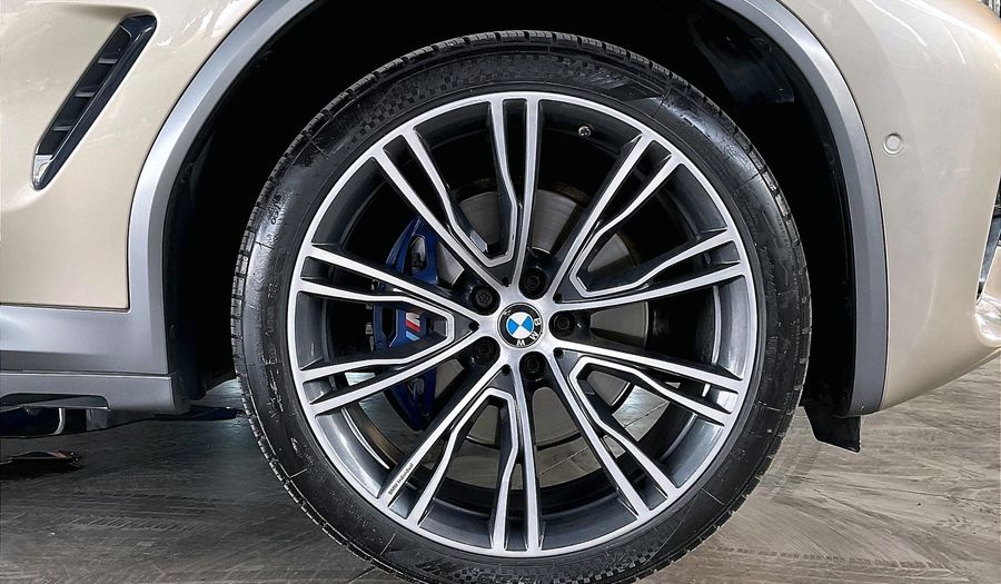 Bmw X4 XDRIVE 30I M SPORT Suv 2020