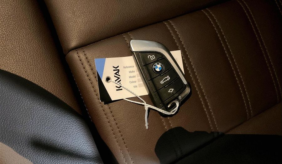 Bmw X4 XDRIVE 30I M SPORT Suv 2020