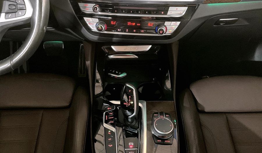 Bmw X4 XDRIVE 30I M SPORT Suv 2020