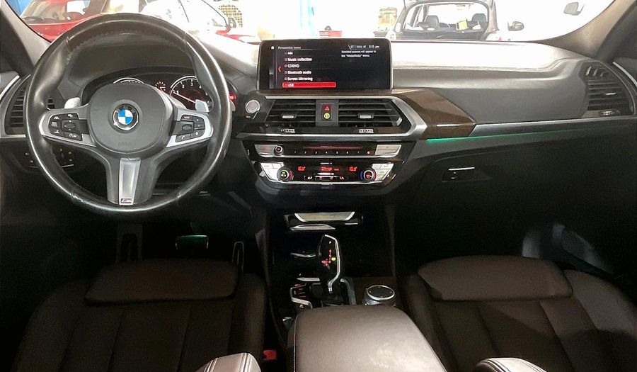 Bmw X4 XDRIVE 30I M SPORT Suv 2020