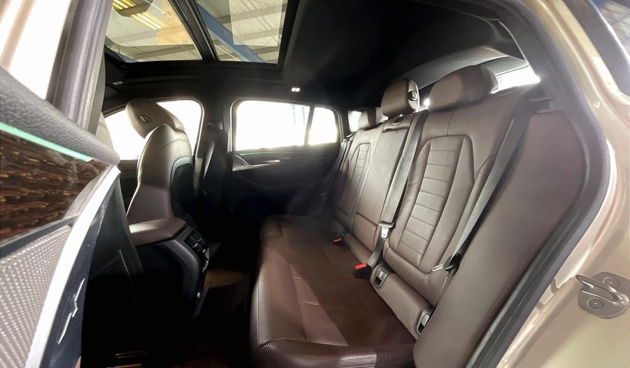 Bmw X4 XDRIVE 30I M SPORT Suv 2020