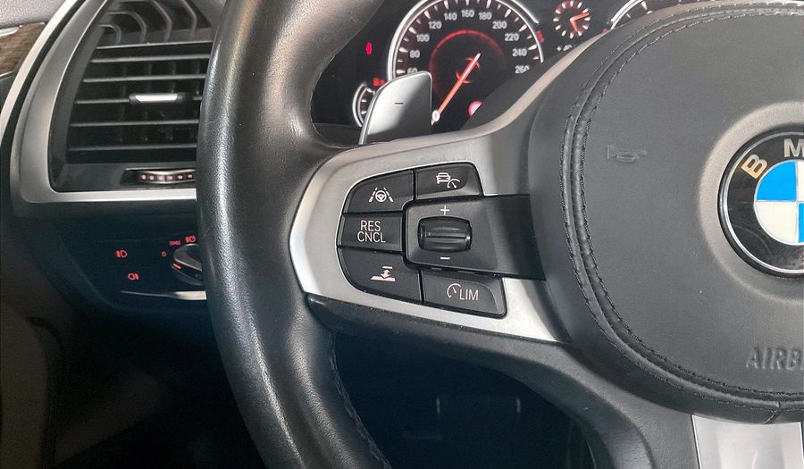 Bmw X4 XDRIVE 30I M SPORT Suv 2020