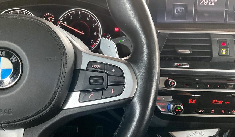 Bmw X4 XDRIVE 30I M SPORT Suv 2020