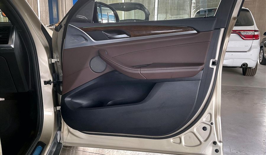 Bmw X4 XDRIVE 30I M SPORT Suv 2020