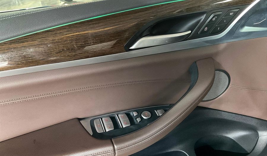 Bmw X4 XDRIVE 30I M SPORT Suv 2020