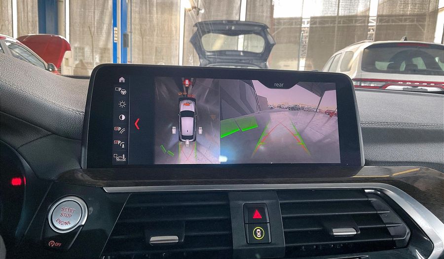 Bmw X4 XDRIVE 30I M SPORT Suv 2020