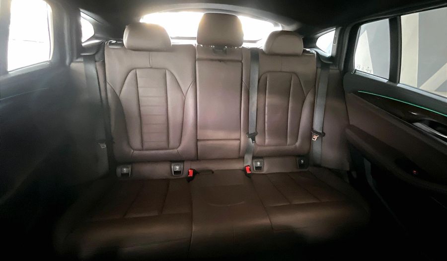 Bmw X4 XDRIVE 30I M SPORT Suv 2020