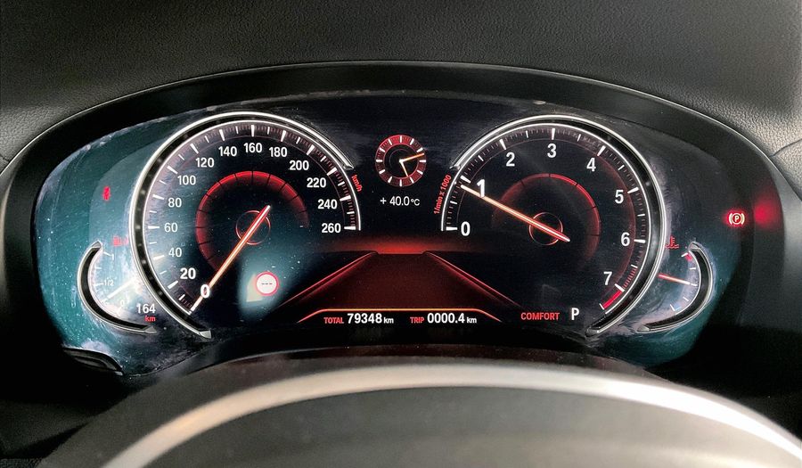 Bmw X4 XDRIVE 30I M SPORT Suv 2020