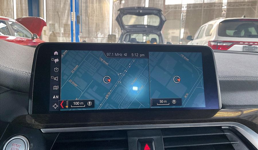 Bmw X4 XDRIVE 30I M SPORT Suv 2020