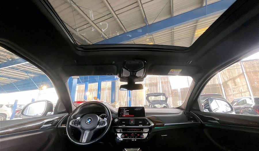 Bmw X4 XDRIVE 30I M SPORT Suv 2020