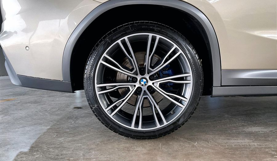 Bmw X4 XDRIVE 30I M SPORT Suv 2020