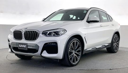 BMW • X4