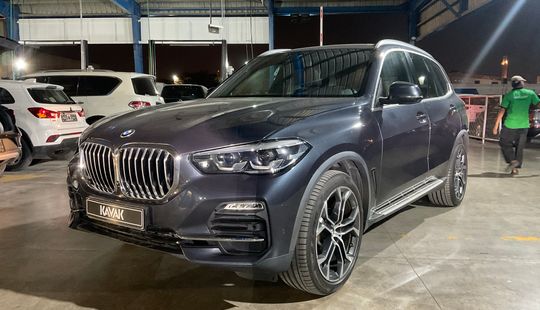 BMW • X5