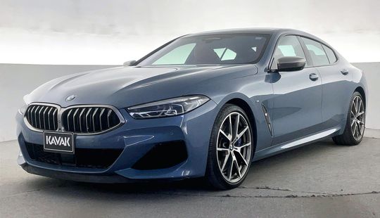 BMW • M 850i
