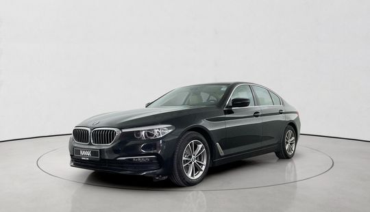 BMW Series 5 2.0 520I 17 ALW EXECUTIVE-2020
