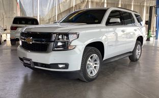 Chevrolet • Tahoe