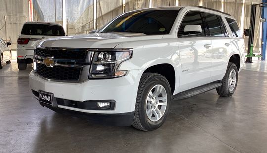 Chevrolet • Tahoe