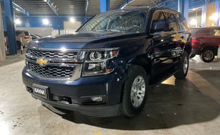 Chevrolet • Tahoe