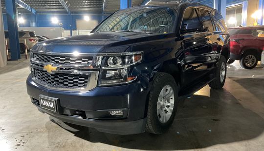 Chevrolet • Tahoe