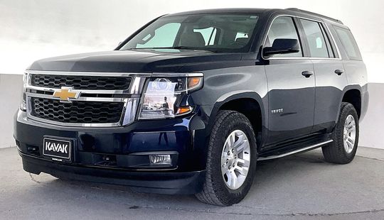 Chevrolet • Tahoe