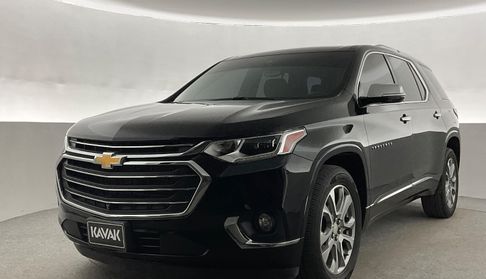 Chevrolet Traverse PREMIER Suv 2020