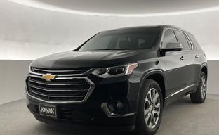 Chevrolet • Traverse