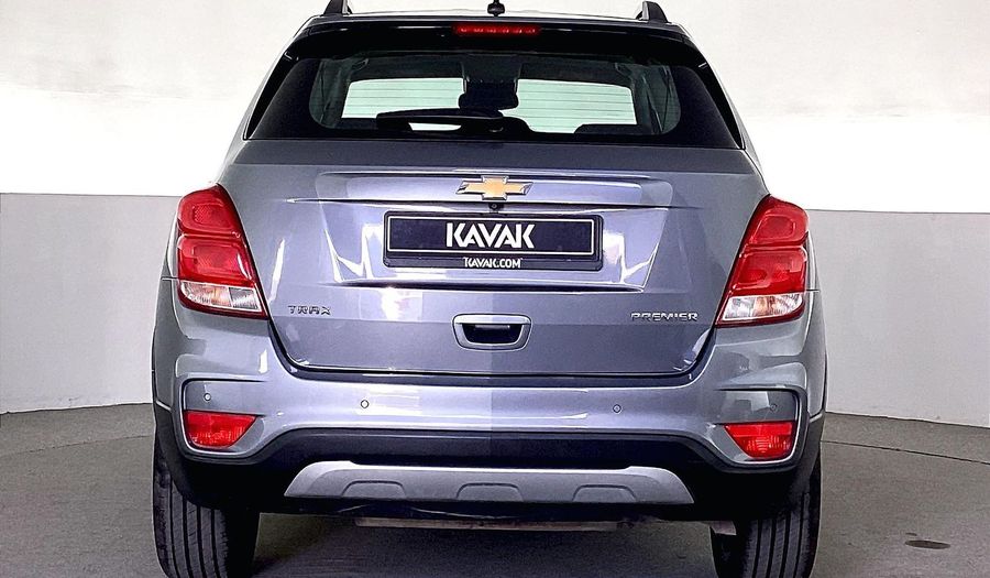 Chevrolet Trax PREMIER Suv 2020