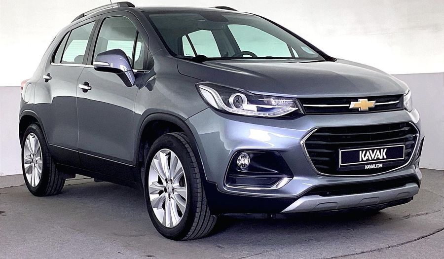 Chevrolet Trax PREMIER Suv 2020