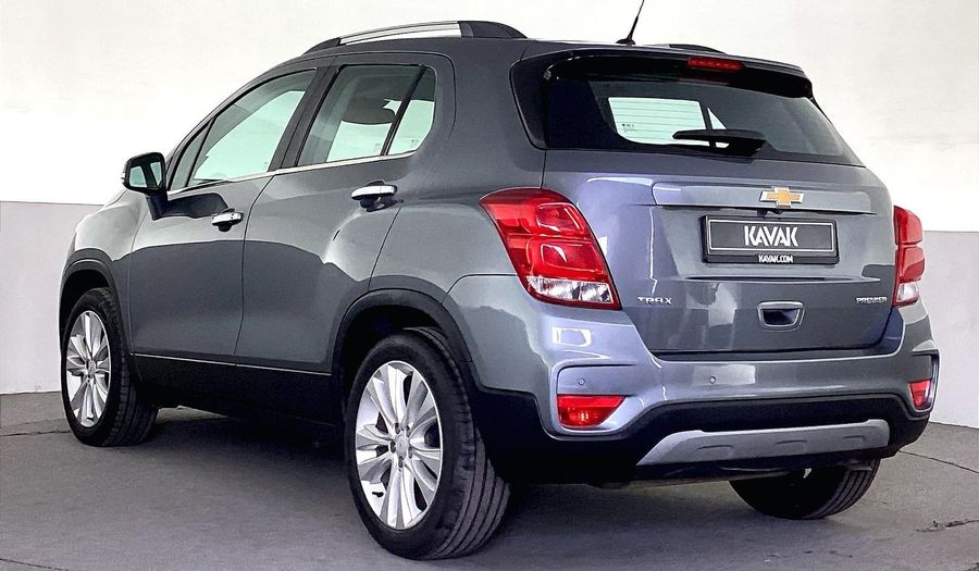 Chevrolet Trax PREMIER Suv 2020