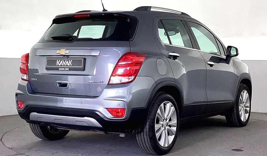 Chevrolet Trax PREMIER Suv 2020