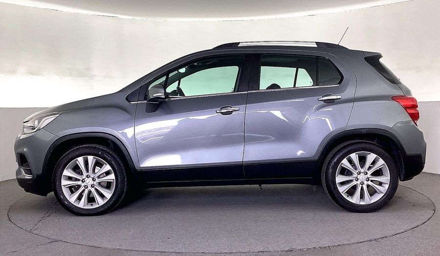 Chevrolet Trax PREMIER Suv 2020