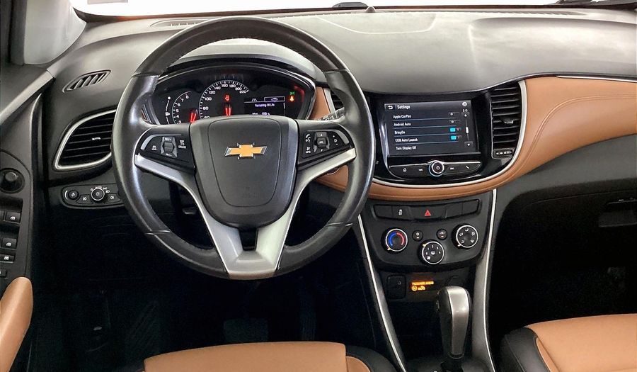 Chevrolet Trax PREMIER Suv 2020