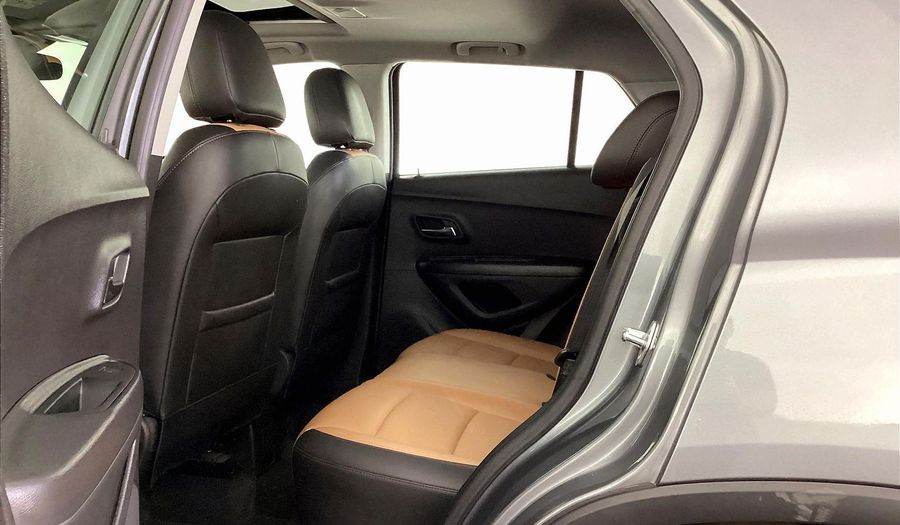 Chevrolet Trax PREMIER Suv 2020