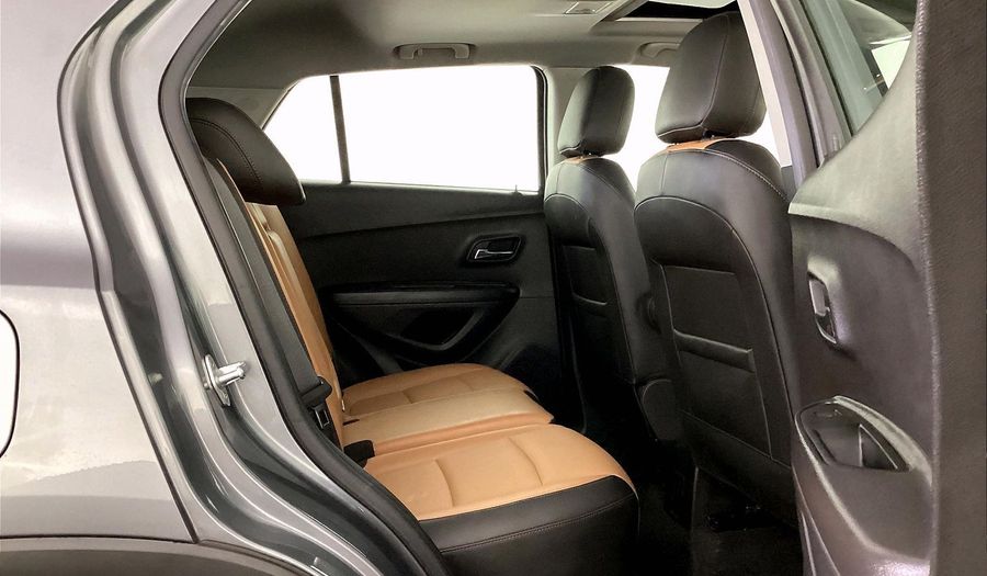 Chevrolet Trax PREMIER Suv 2020