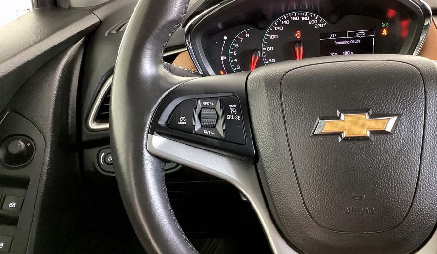 Chevrolet Trax PREMIER Suv 2020