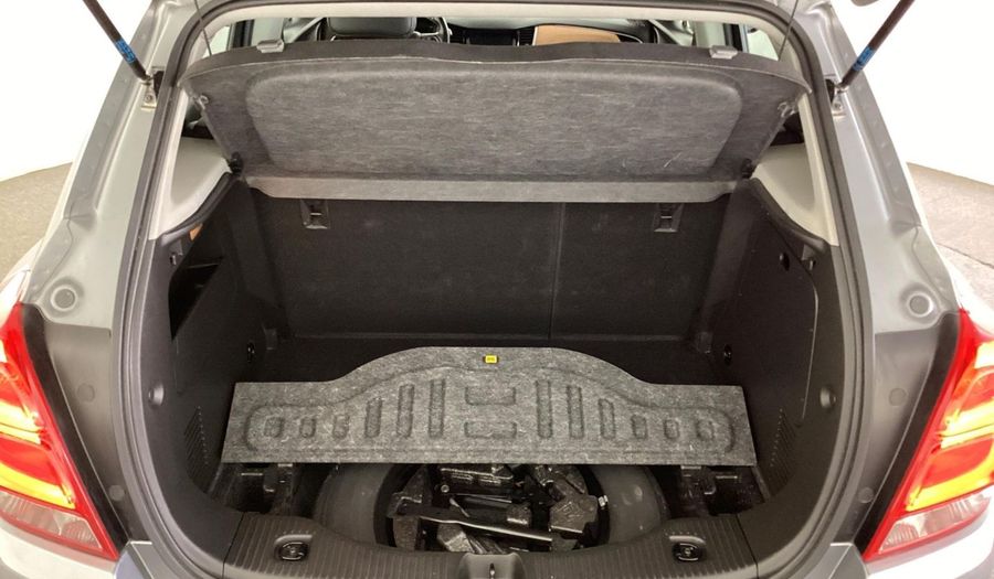 Chevrolet Trax PREMIER Suv 2020