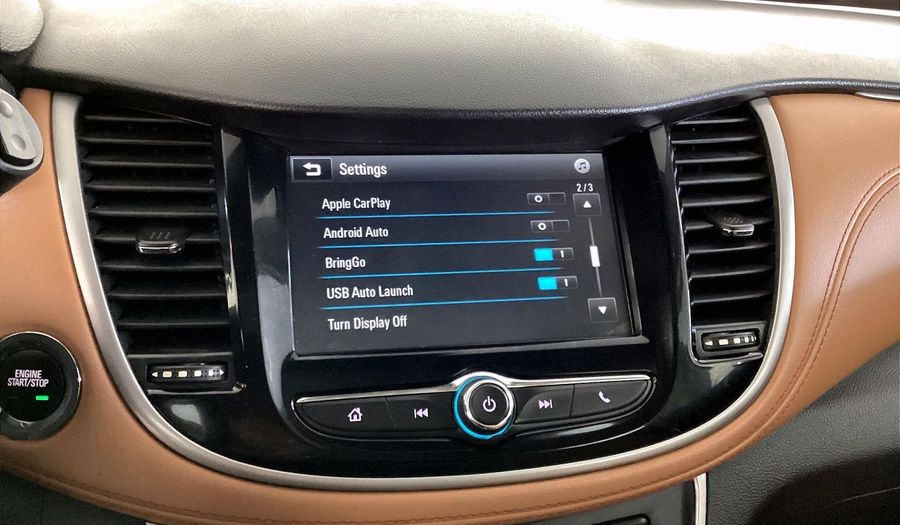 Chevrolet Trax PREMIER Suv 2020