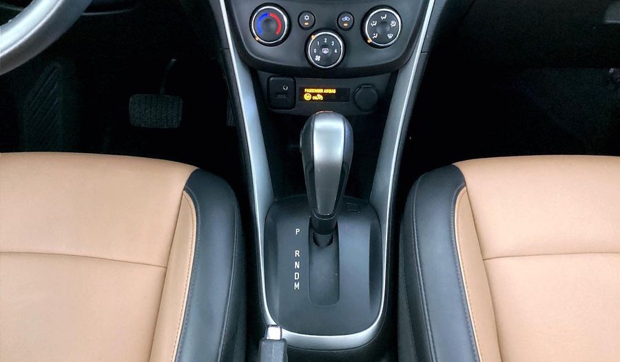 Chevrolet Trax PREMIER Suv 2020