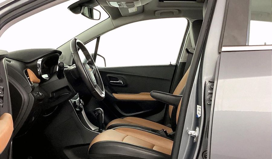 Chevrolet Trax PREMIER Suv 2020