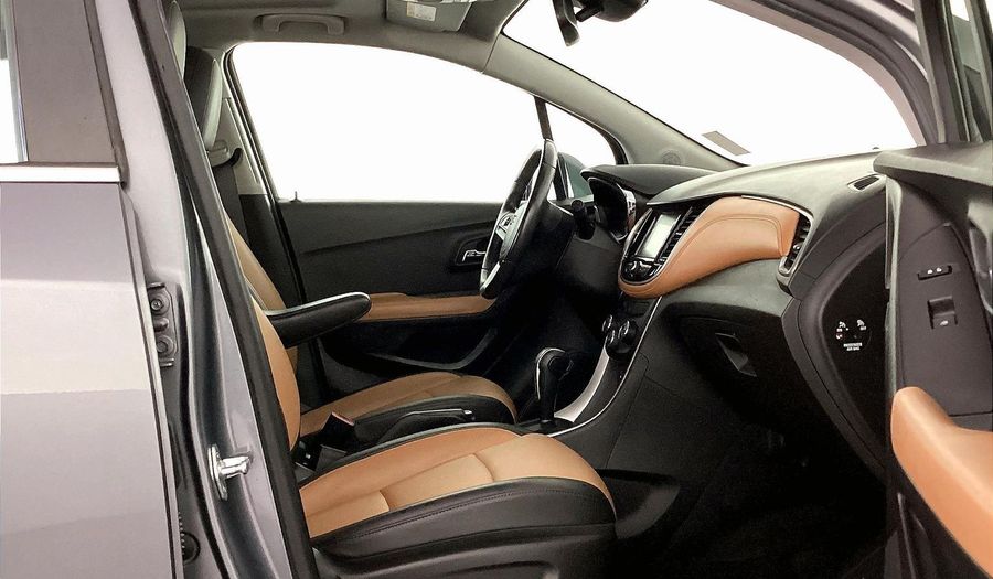 Chevrolet Trax PREMIER Suv 2020