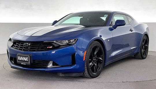 Chevrolet • Camaro