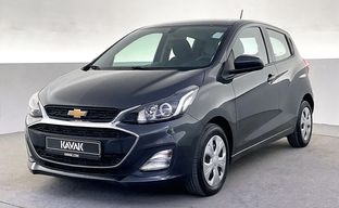 Chevrolet • Spark